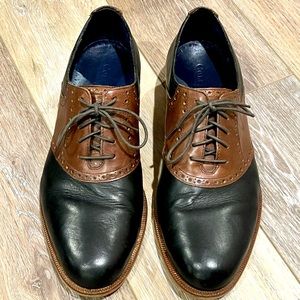 Cole Haan Oxford Shoes Men’s Size 11M